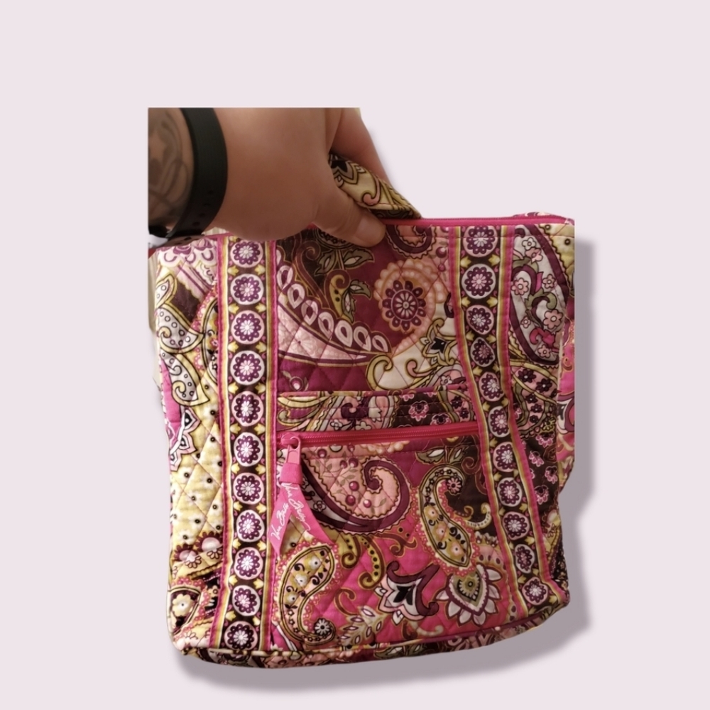 Vera Bradley Women's Cross Body
